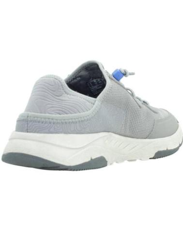 Sportschuhe für Herren CLARKS DAVIS LOW GRIS