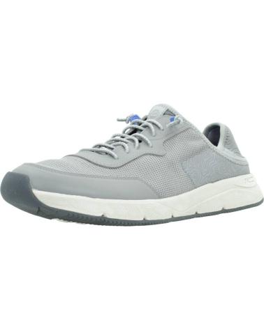 Sportschuhe für Herren CLARKS DAVIS LOW GRIS