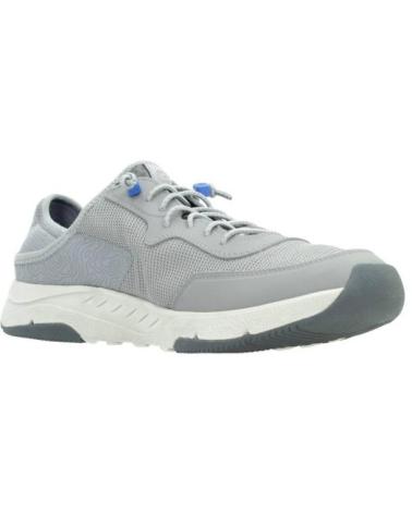 Sportschuhe für Herren CLARKS DAVIS LOW GRIS
