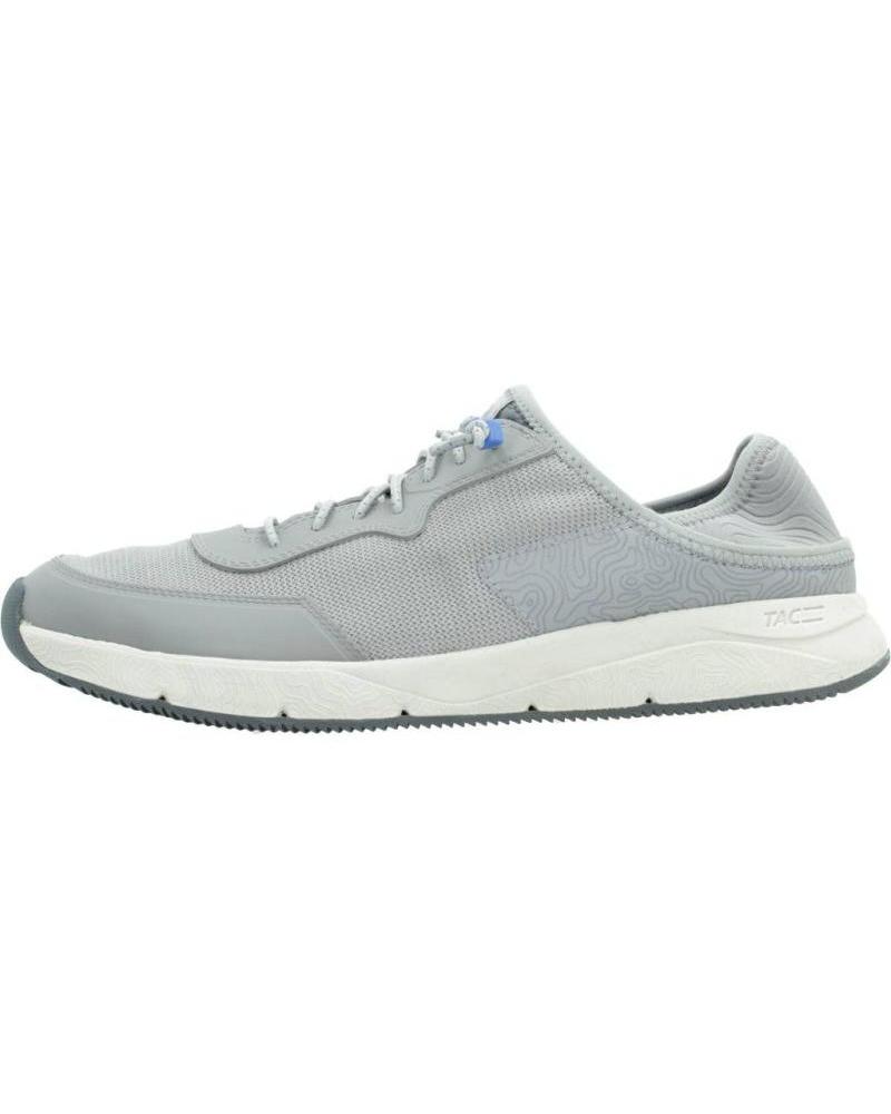 Sportschuhe für Herren CLARKS DAVIS LOW GRIS
