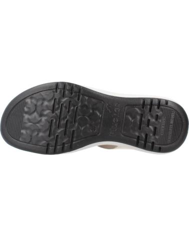 Sandalen FLUCHOS  für Damen F1478  BLANCO