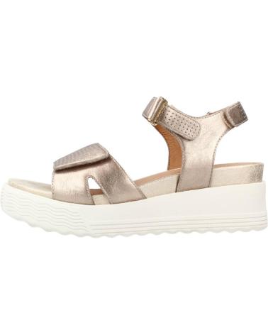 Sandali STONEFLY  per Donna PARKY 15  BRONCE