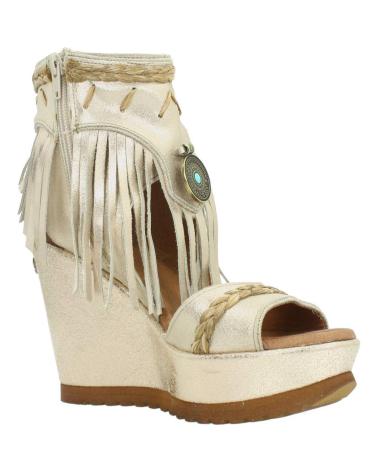 Sandalias NEMONIC  de Mujer 2210N  ORO