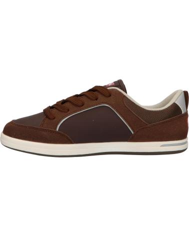 Zapatillas deporte LEVIS  de Mujer y Niña y Niño VCHI0024S CHICAGO  1421 TAUPE