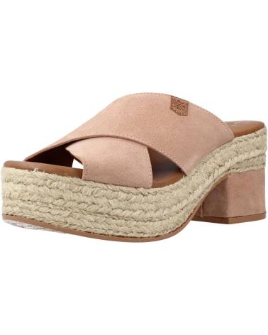 Woman Sandals POPA CT10203 ROSA