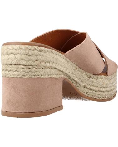 Woman Sandals POPA CT10203 ROSA