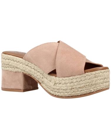 Woman Sandals POPA CT10203 ROSA