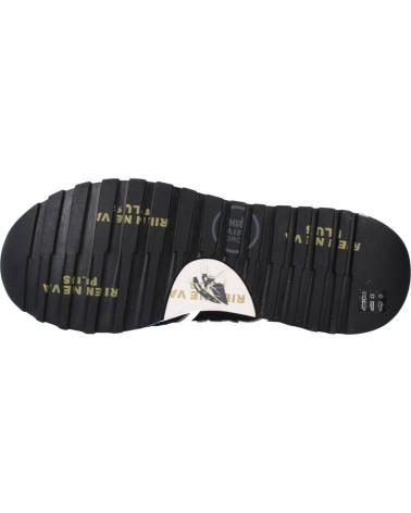 Deportivas PREMIATA  de Hombre LANDER  AZUL