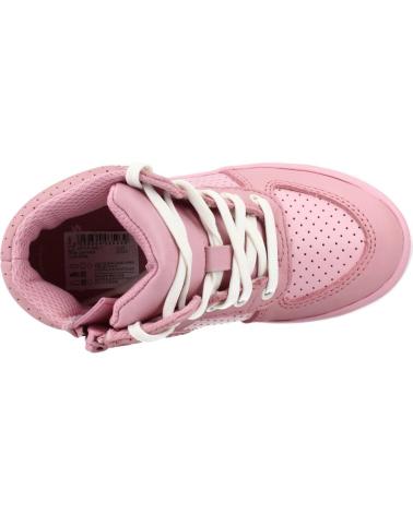 girl Trainers CLARKS CITY FLAKE T  ROSA