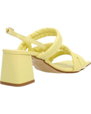 Sandalen für Damen JONI 22058 AMARILLO