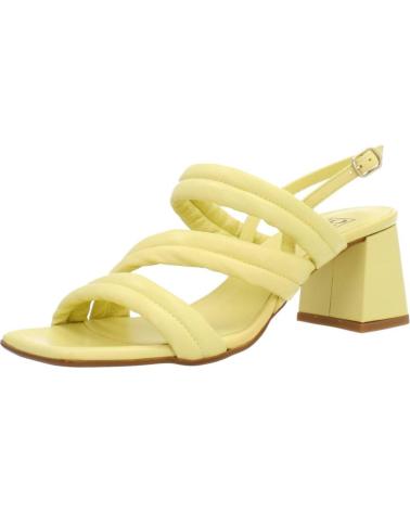 Sandalen für Damen JONI 22058 AMARILLO