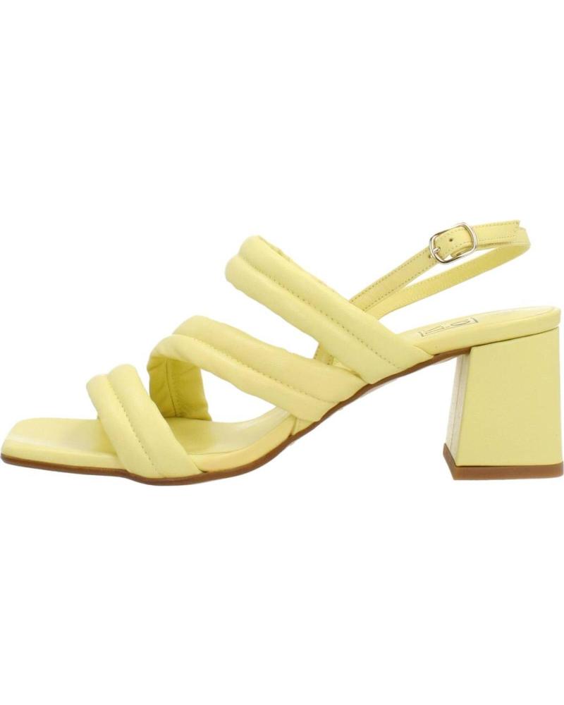 Sandalen für Damen JONI 22058 AMARILLO