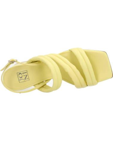 Sandalen für Damen JONI 22058 AMARILLO