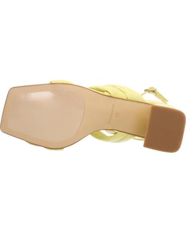 Sandalen für Damen JONI 22058 AMARILLO