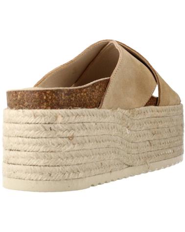 Sand lias De Mujer YELLOW ME XL BEIS