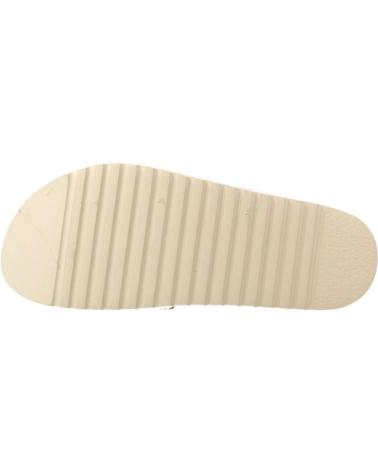 Sandales YELLOW  pour Femme ME XL  BEIS