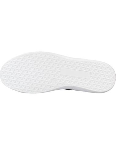 Zapatillas deporte pour Femme YELLOW ANTONIO BLANCO