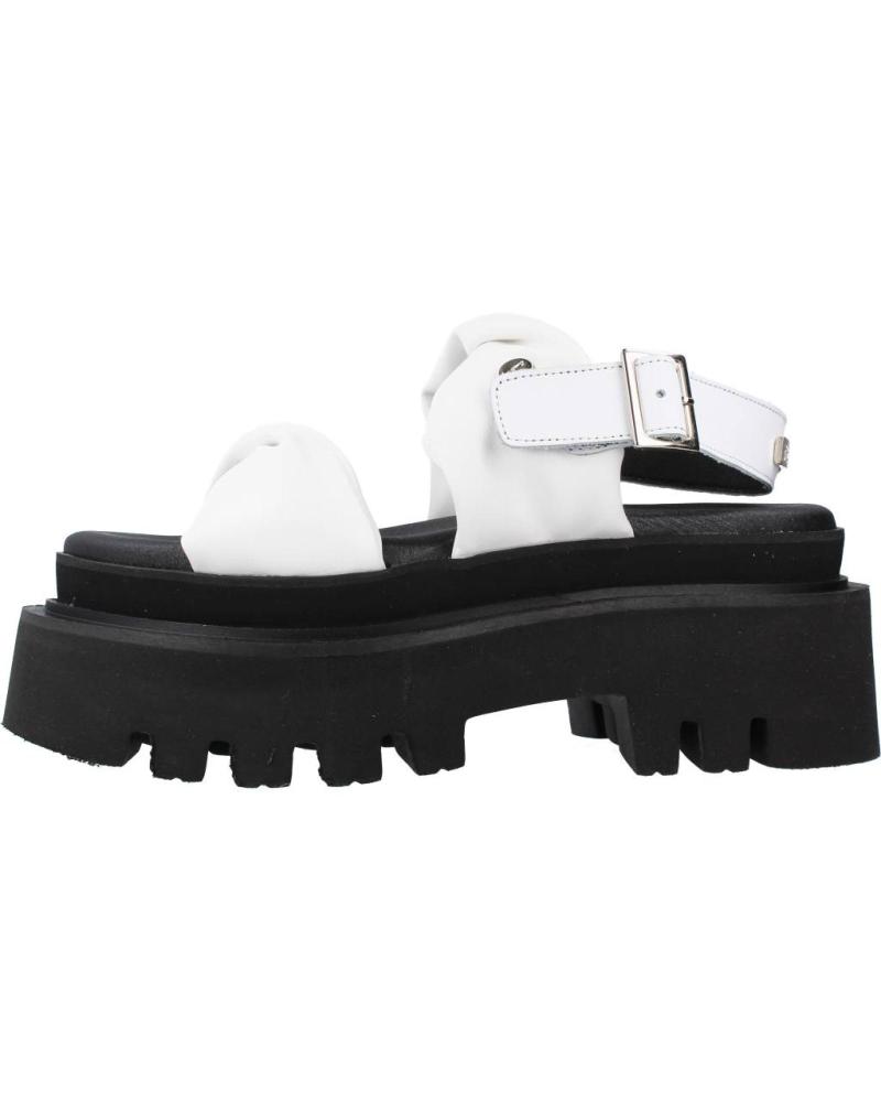 Sandali per Donna YELLOW BRIGITTE BLANCO