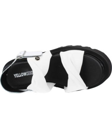 Sandali per Donna YELLOW BRIGITTE BLANCO