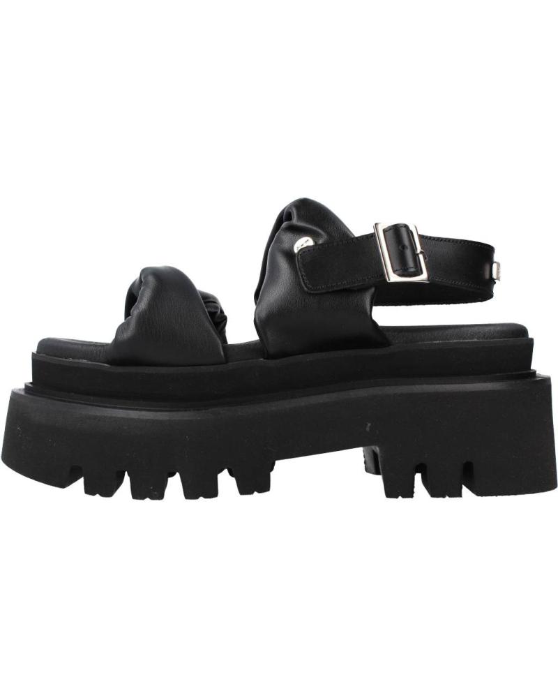 Sandálias de Mulher YELLOW BRIGITTE NEGRO