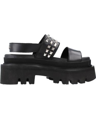 Sandálias de Mulher YELLOW PENELOPE NEGRO