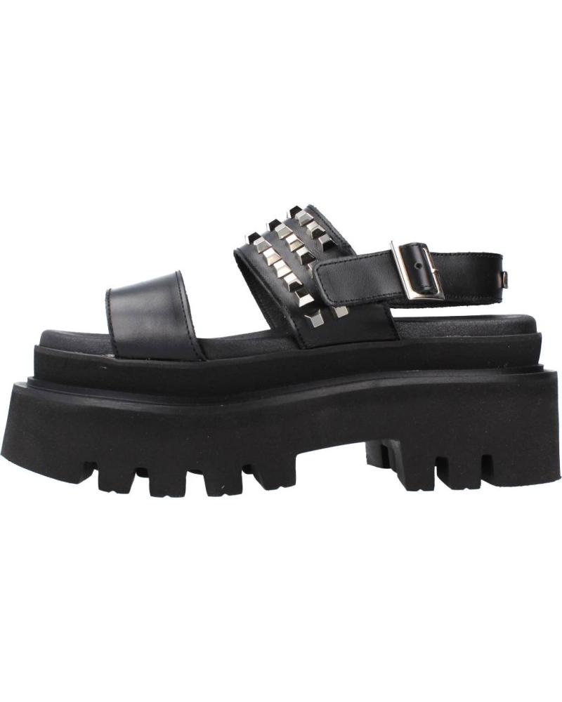 Sandálias de Mulher YELLOW PENELOPE NEGRO