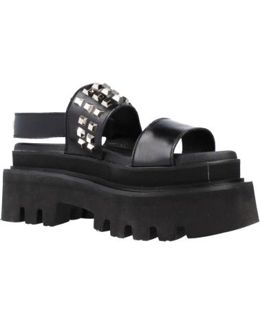 Sandálias de Mulher YELLOW PENELOPE NEGRO