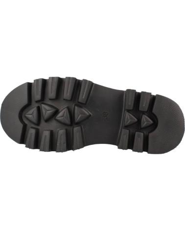 Sandálias de Mulher YELLOW PENELOPE NEGRO