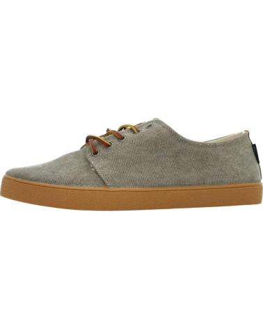 Chaussures POMPEII  pour Homme HIGBY  GRIS
