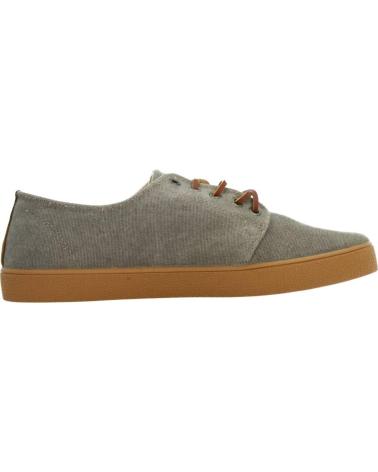 Chaussures POMPEII  pour Homme HIGBY  GRIS