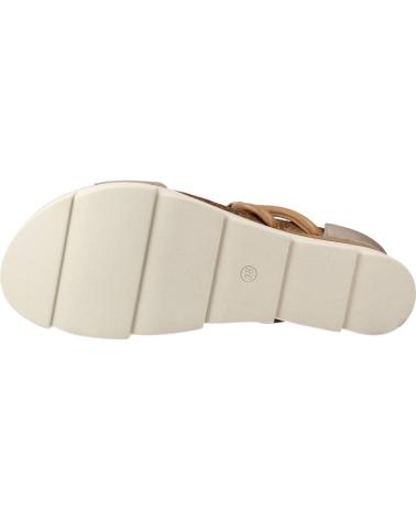 Sandalias de Mujer MJUS 866068M BEIS