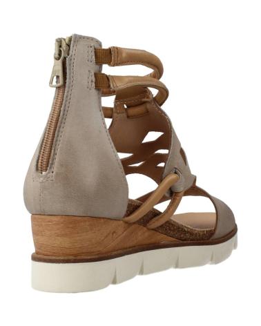 Sandalias de Mujer MJUS 866068M BEIS