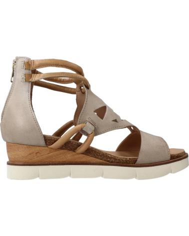Sandalias de Mujer MJUS 866068M BEIS