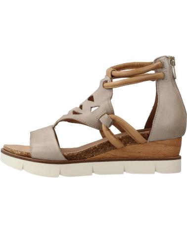 Sandalias de Mujer MJUS 866068M BEIS