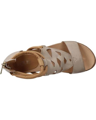 Sandalias de Mujer MJUS 866068M BEIS