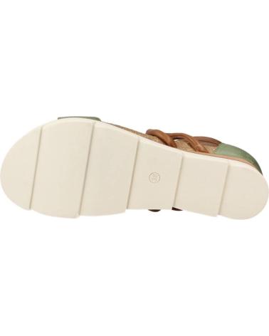 Sandali MJUS  per Donna 866068M  VERDE