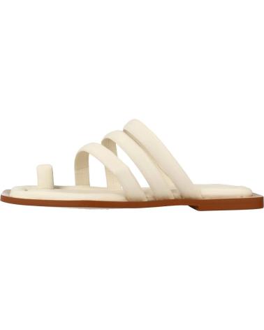 Sandálias de Mulher ANGEL ALARCON 22084 016E BEIS