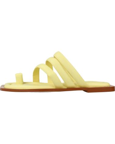 Sandálias de Mulher ANGEL ALARCON 22084 016E AMARILLO