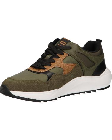 Zapatillas deporte de Hombre LOIS JEANS 84886 147 KAKI