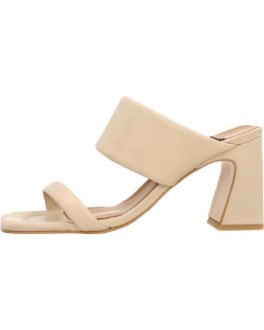 Sandales pour Femme ANGEL ALARCON 22112 526F BEIS