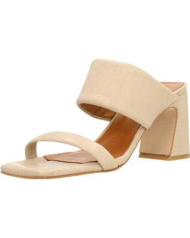 Sandales pour Femme ANGEL ALARCON 22112 526F BEIS