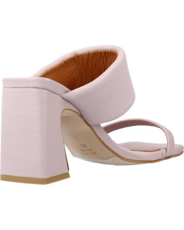 Sandalen für Damen ANGEL ALARCON 22112 526F VIOLETA