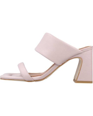 Sandalen für Damen ANGEL ALARCON 22112 526F VIOLETA