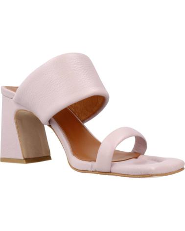Sandalen für Damen ANGEL ALARCON 22112 526F VIOLETA