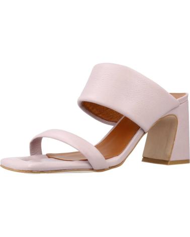 Sandalen für Damen ANGEL ALARCON 22112 526F VIOLETA