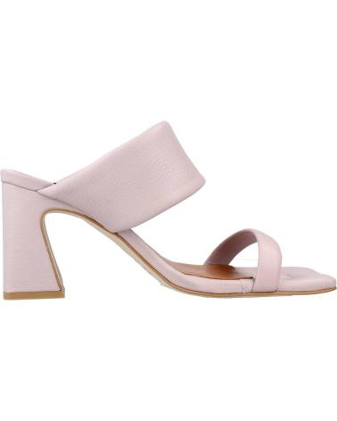 Sandalen für Damen ANGEL ALARCON 22112 526F VIOLETA