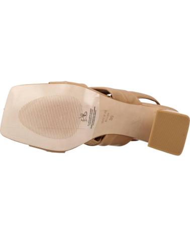 Sandales pour Femme ANGEL ALARCON 22114 526F BEIS