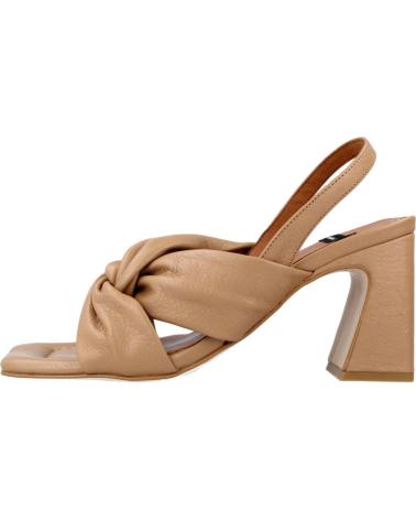 Sandales pour Femme ANGEL ALARCON 22114 526F BEIS