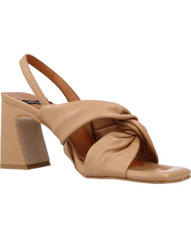 Sandales pour Femme ANGEL ALARCON 22114 526F BEIS