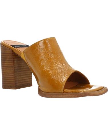 Woman Sandals ANGEL ALARCON 22130 077I MARRON